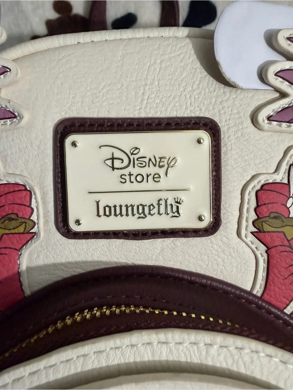 Loungefly disney store
